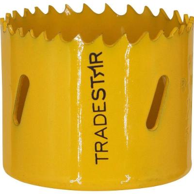 Serra Copo 51 Mm Aço Rápido Bimetal Tradestar