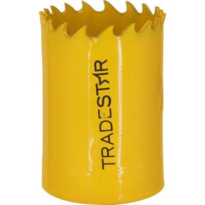 Serra Copo 35 Mm Aço Rápido Bimetal Tradestar