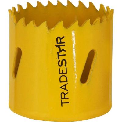 Serra Copo 46 Mm Aço Rápido Bimetal Tradestar