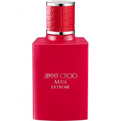 Jimmy Choo Man Extreme Eau De Parfum - Perfume Masculino 30ml