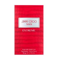Jimmy Choo Man Extreme Eau De Parfum - Perfume Masculino 50ml - 4