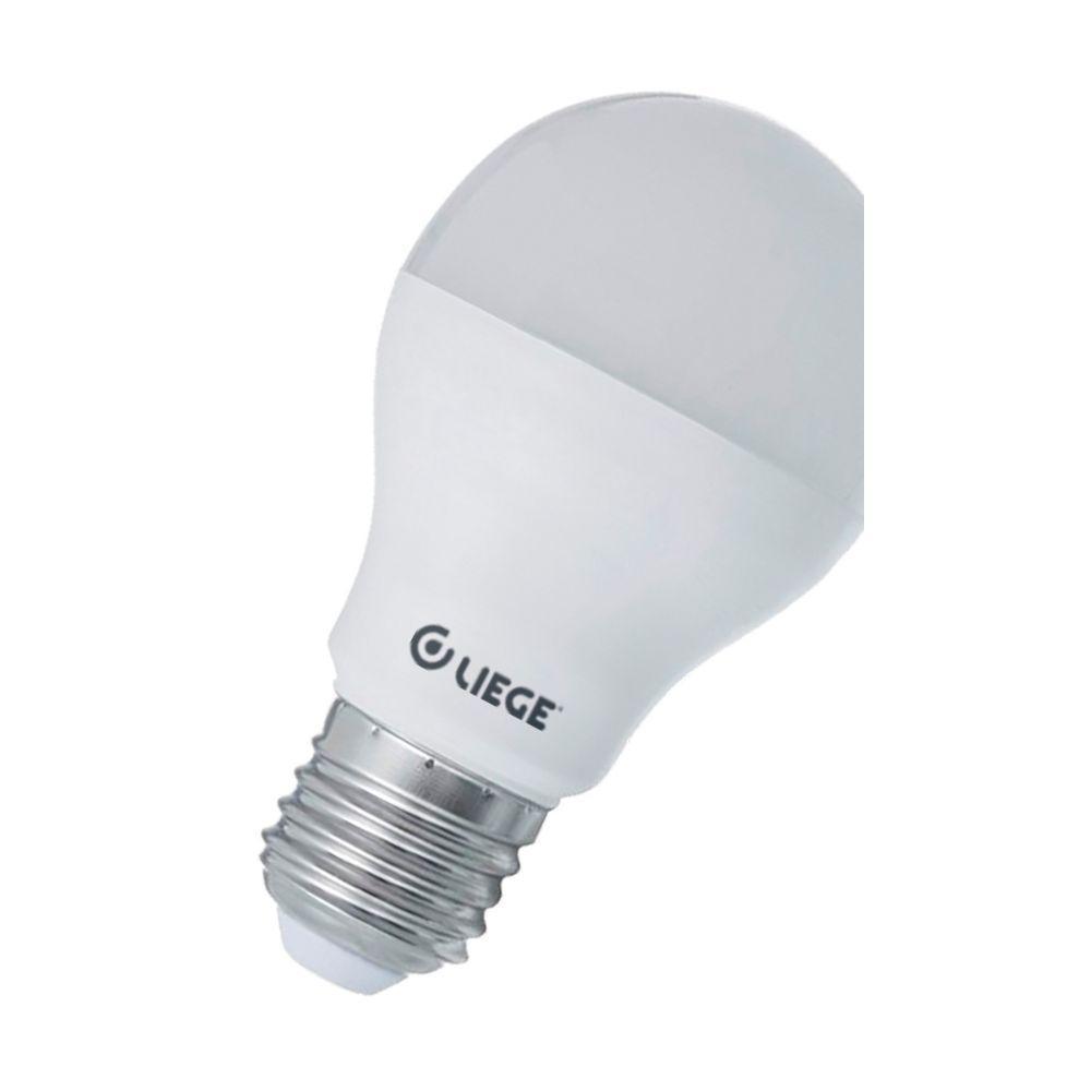 Lâmpada Led 9w E27 6500k Branca 12V Liege - 1