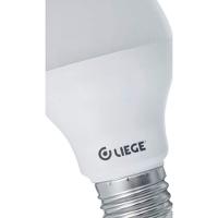 Lâmpada Led 9w E27 6500k Branca 12V Liege - 2