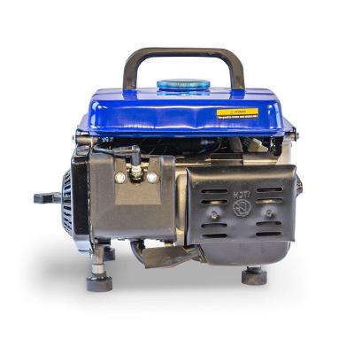 Gerador à Gasolina Potência Max. 750W Mono. Tekna 110V