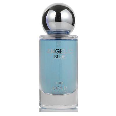Perfume Avar Angelic Blue Nº 006 Edp Feminino 30ml