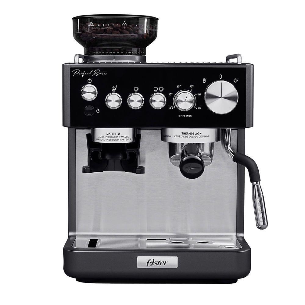 Cafeteira Espresso Oster Nova Perfect Brew - 110V - 1