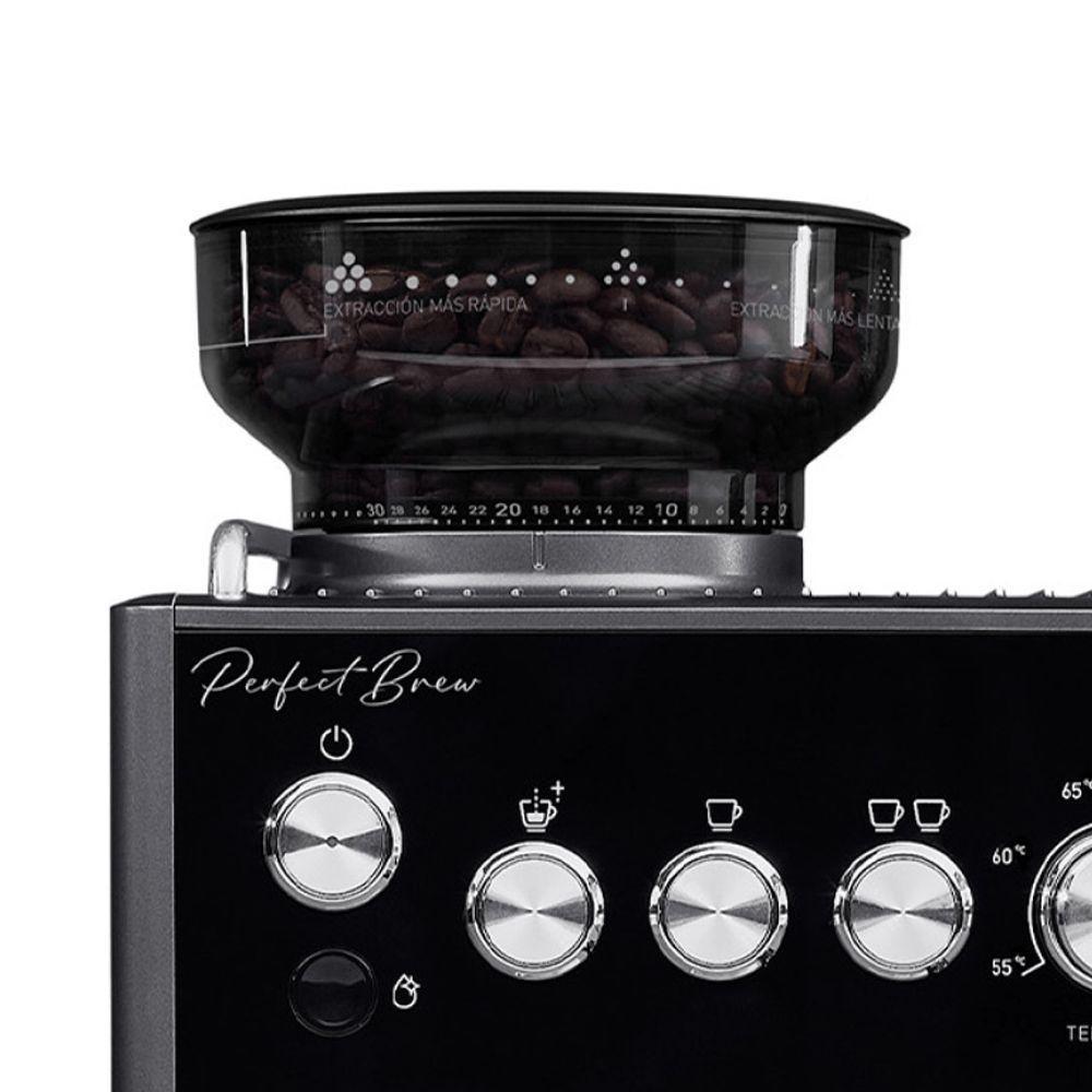 Cafeteira Espresso Oster Nova Perfect Brew - 110V - 5