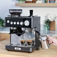 Cafeteira Espresso Oster Nova Perfect Brew - 110V - 3