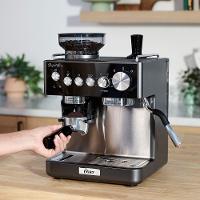 Cafeteira Espresso Oster Nova Perfect Brew - 110V