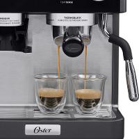 Cafeteira Espresso Oster Nova Perfect Brew - 110V - 6