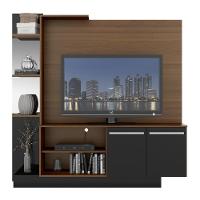 Estante TV até 55" com Espelho Denver Multimóveis - 2