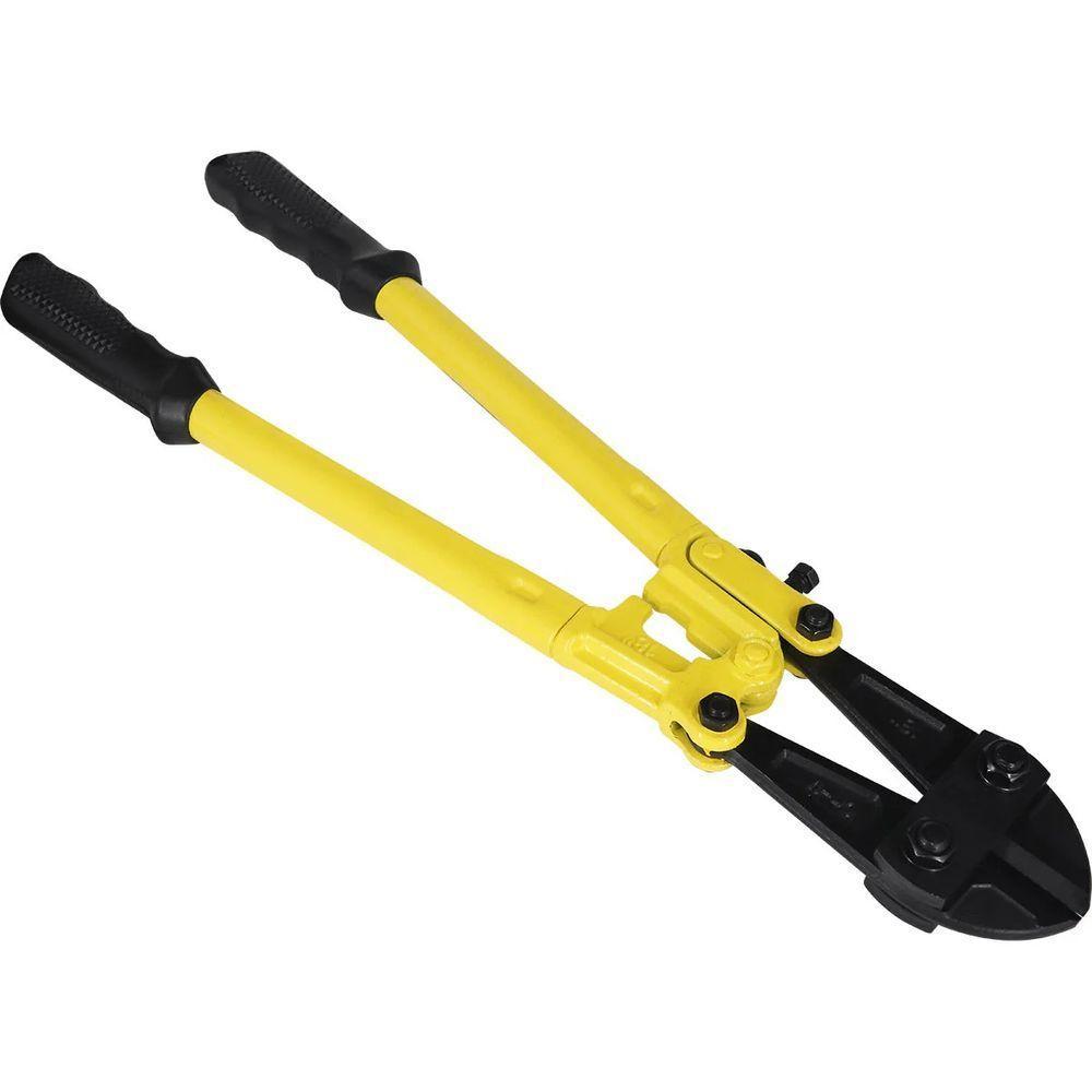 Alicate Corta Vergalhão 18'' Cr-v Tradestar - 2