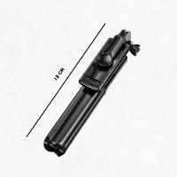 Bastão De Selfie Com Tripé Para Celular Com Controle Dispara - 9