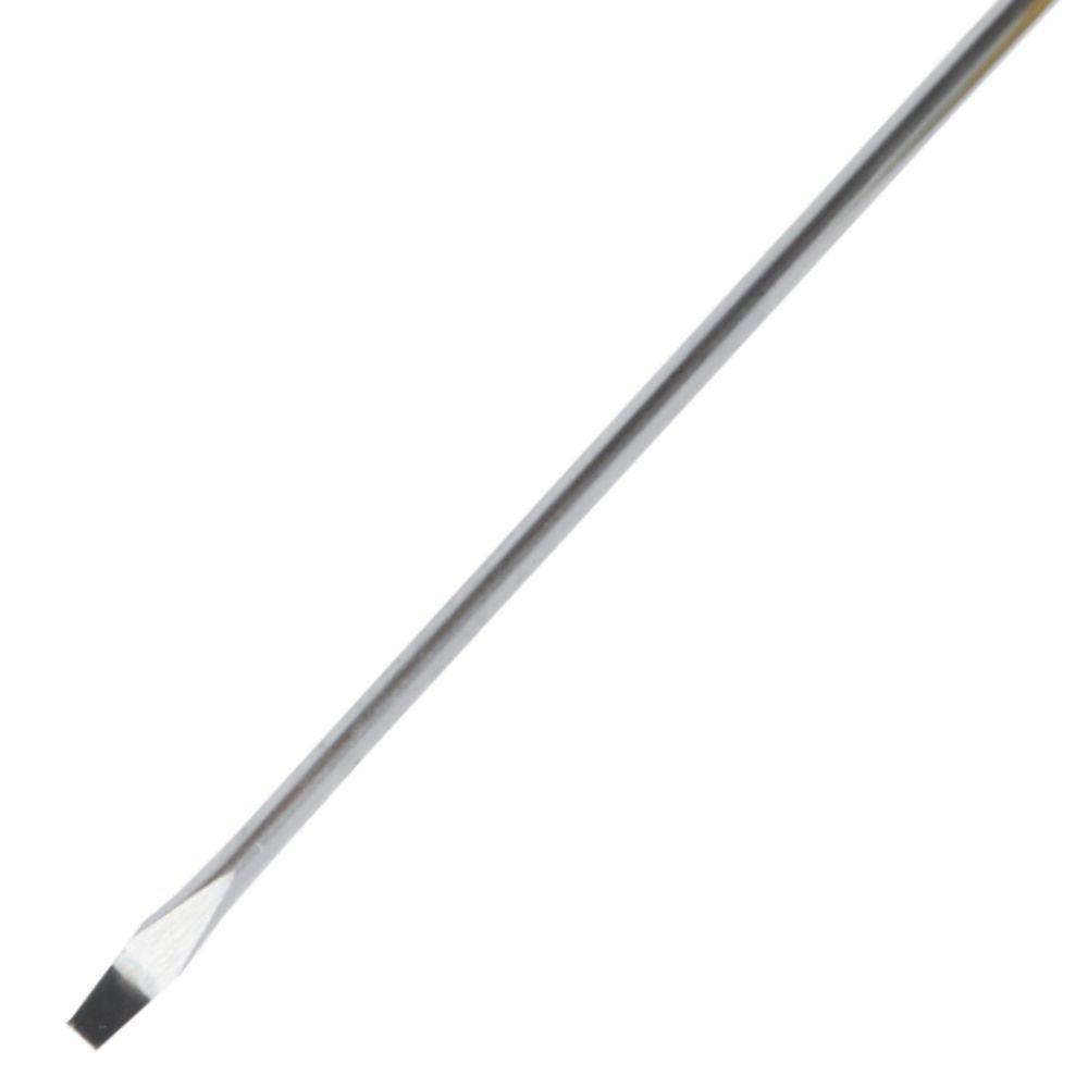 Chave Fenda 1/8 X 4'' Cr-v Tradestar - 4