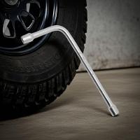 Chave Biela 9 Mm Longa Tradestar - 6