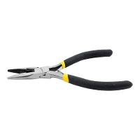 Alicate Bico Meia Cana 4.1-2'' Aço Carbono Tradestar - 5