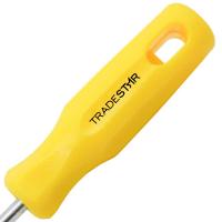 Chave Fenda 1/4 X 4'' Cr-v Tradestar