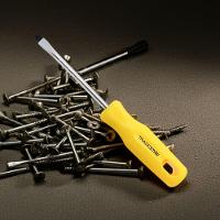 Chave Fenda 1/4 X 4'' Cr-v Tradestar - 6