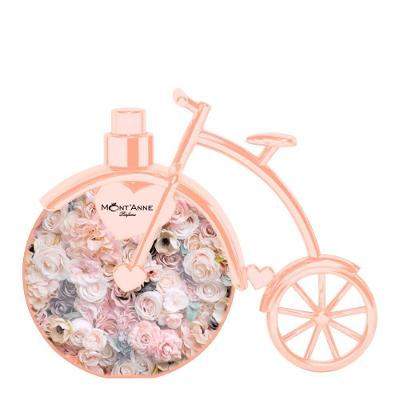 Mont'anne Beauty Flower Glamour Eau De Parfum - Perfume Feminino 25ml