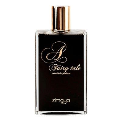 Afnan Zimaya A Fairy Tale Extrait De Parfum - Perfume Unissex 100ml