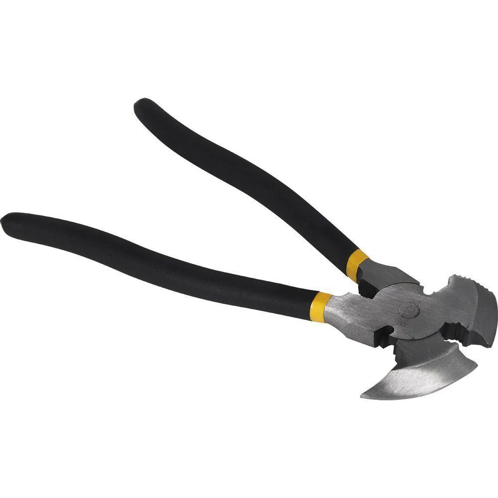 Alicate Fazendeiro 10.1-2 Aço Carbono Multifuncional Tradestar - 5
