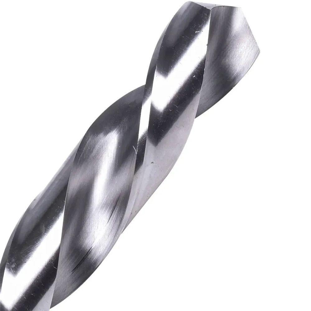 Broca Aço Rápido 1/2'' Tradestar - 5