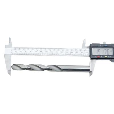 Broca Aço Rápido 1/2'' Tradestar