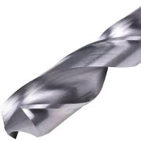 Broca Aço Rápido 1/2'' Tradestar