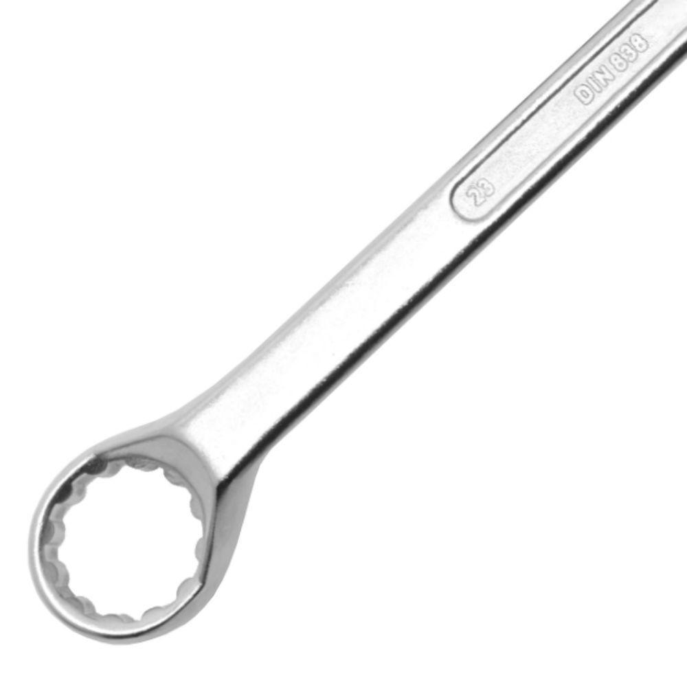 Chave Estrela 21 X 23 Mm Cr-v Tradestar - 4