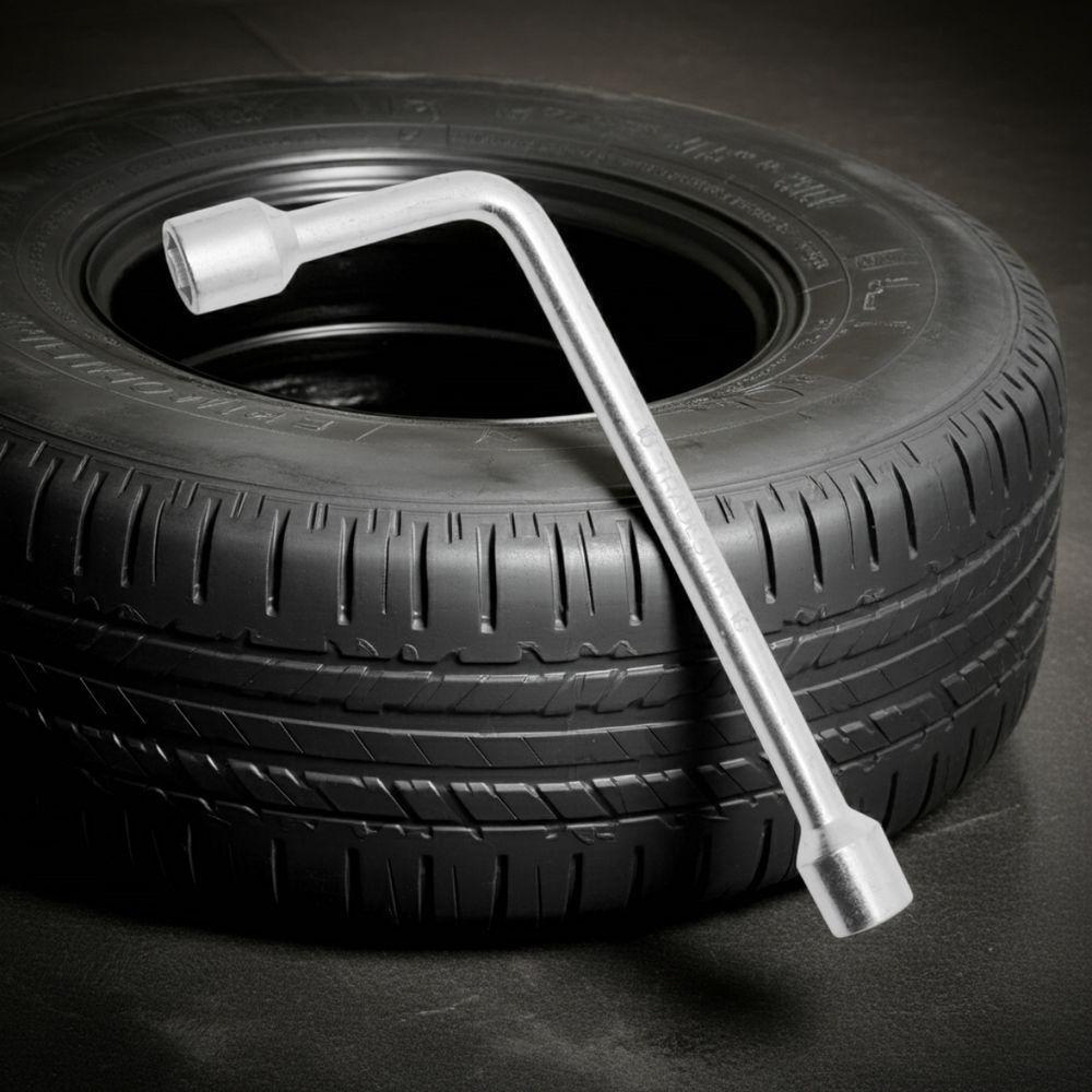 Chave Biela 18 Mm Longa Tradestar - 6