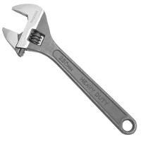 Chave Ajustável 10'' Aço Carbono Fosfatizado Tradestar - 2