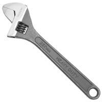 Chave Ajustável 10'' Aço Carbono Fosfatizado Tradestar - 7