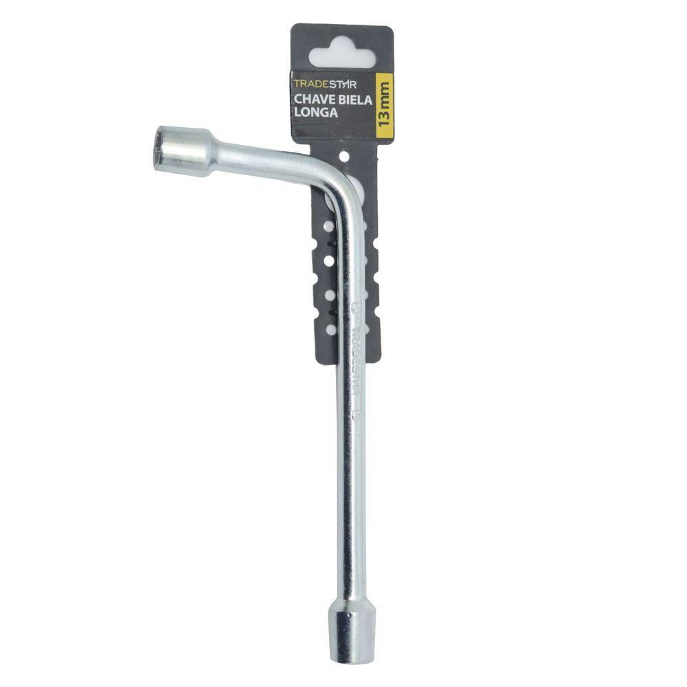 Chave Biela 13 Mm Longa Tradestar - 2