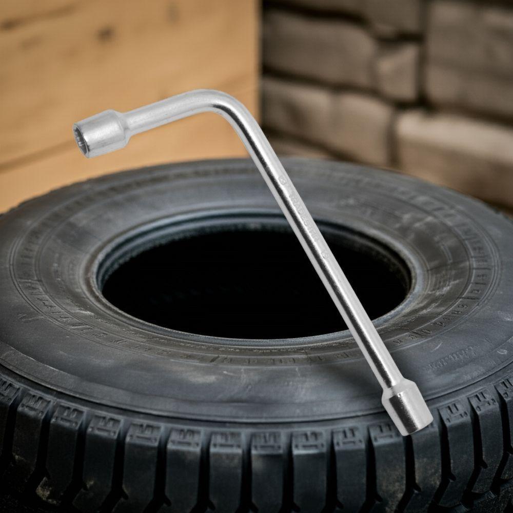 Chave Biela 13 Mm Longa Tradestar - 6