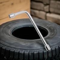 Chave Biela 13 Mm Longa Tradestar - 6