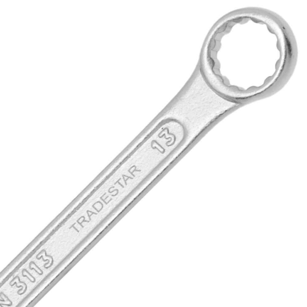 Chave Combinada 13 Mm Cr-v Tradestar - 3
