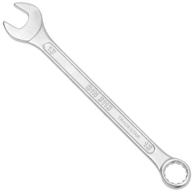 Chave Combinada 13 Mm Cr-v Tradestar