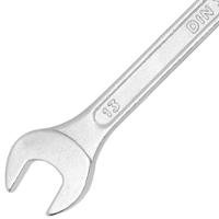 Chave Combinada 13 Mm Cr-v Tradestar