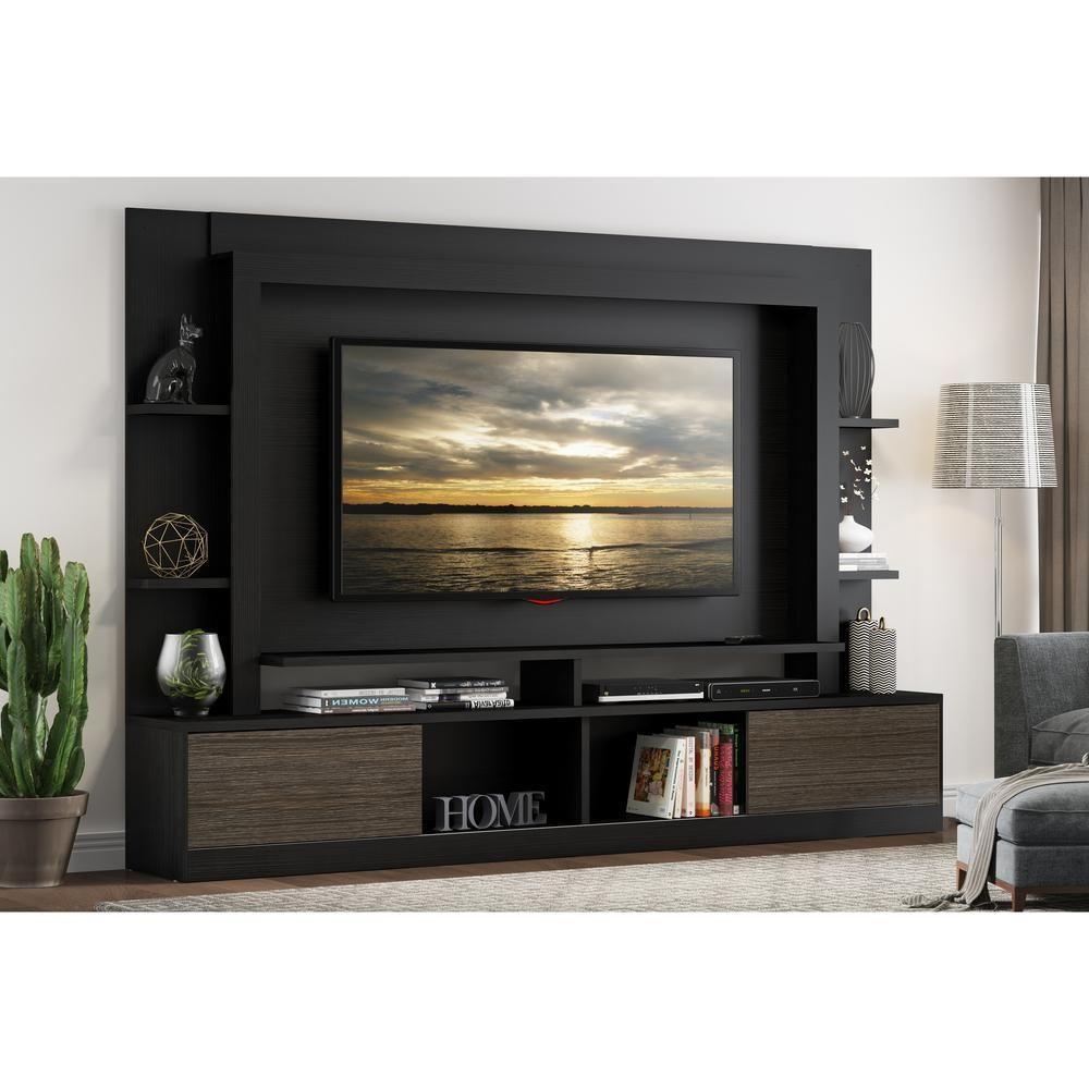 Home Theater Moscou TV até 65" Suporte Universal Multimóveis - 4