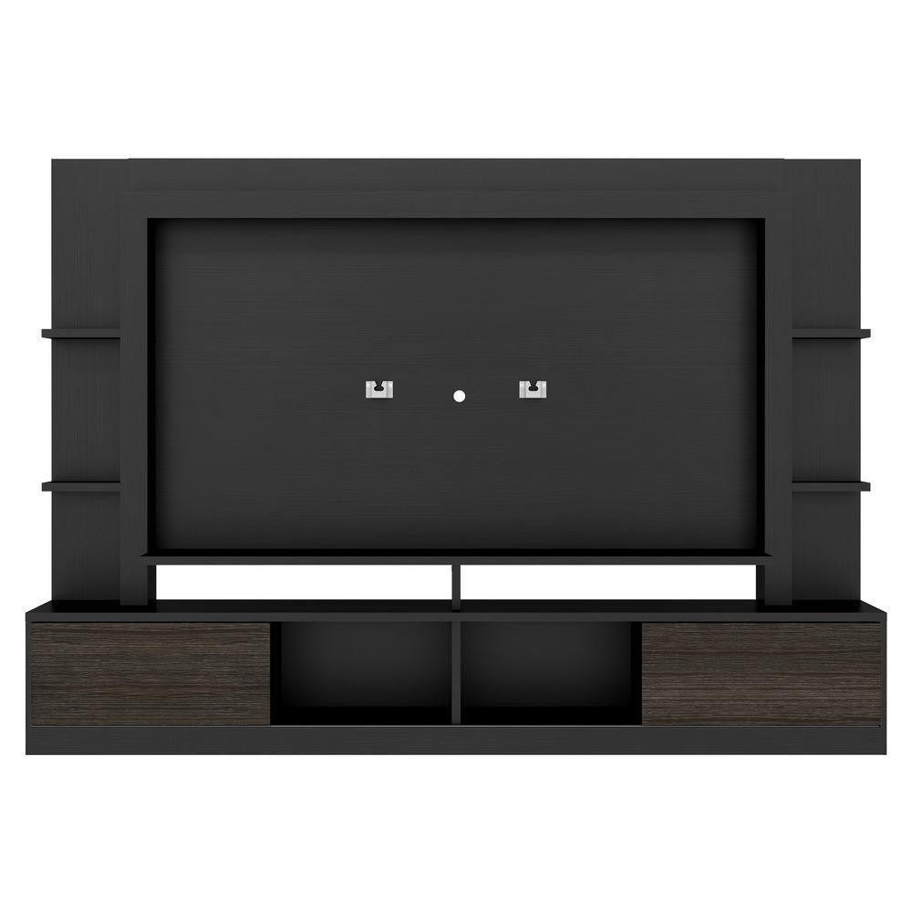 Home Theater Moscou TV até 65" Suporte Universal Multimóveis - 5