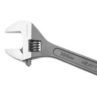 Chave Ajustável 12'' Aço Carbono Fosfatizado Tradestar - 3