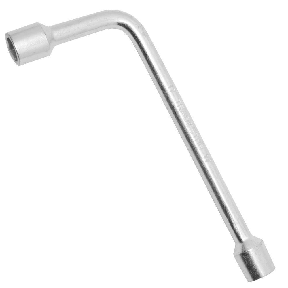 Chave Biela 17 Mm Longa Tradestar - 1