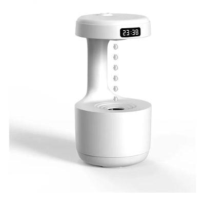Umidificador Difusor De Ar água Anti-gravidade 800ml