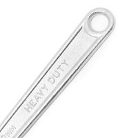 Chave Ajustável 10'' Aço Carbono Cromada Tradestar - 6