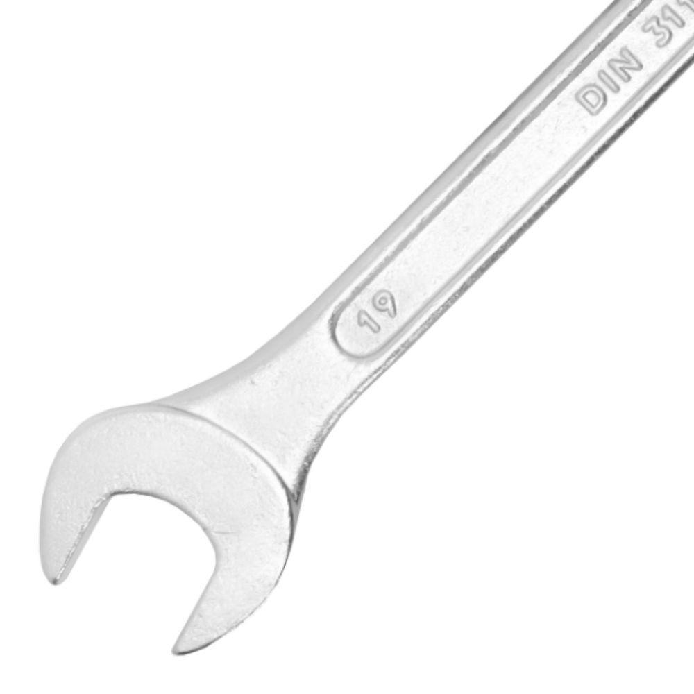 Chave Combinada 19 Mm Cr-v Tradestar - 3