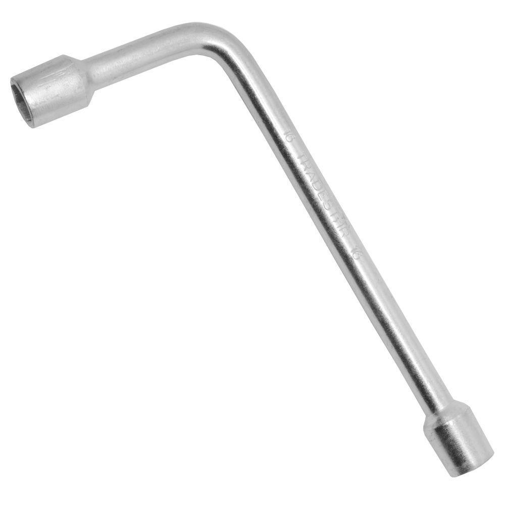 Chave Biela 16 Mm Longa Tradestar - 1