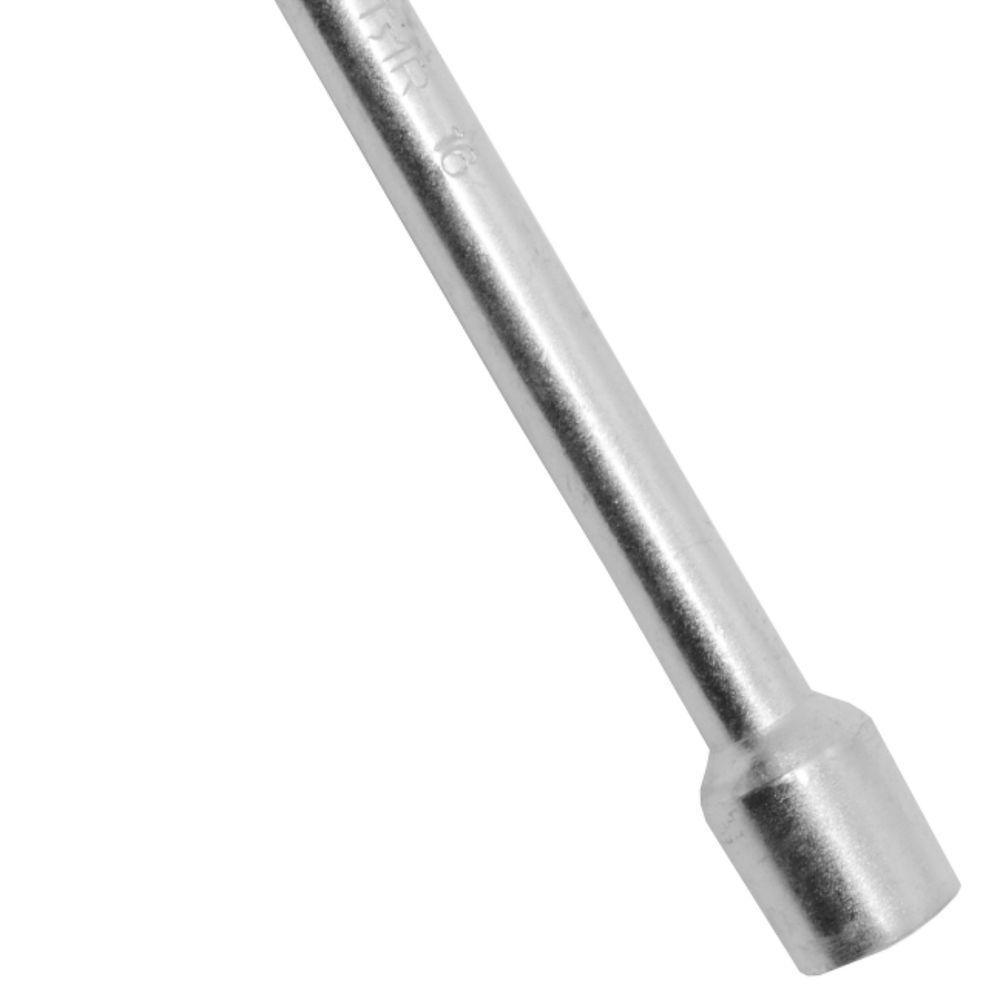 Chave Biela 16 Mm Longa Tradestar - 2