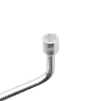 Chave Biela 16 Mm Longa Tradestar - 5