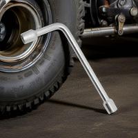 Chave Biela 16 Mm Longa Tradestar - 6