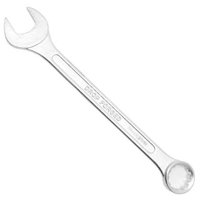 Chave Combinada 23 Mm Aço Carbono Tradestar